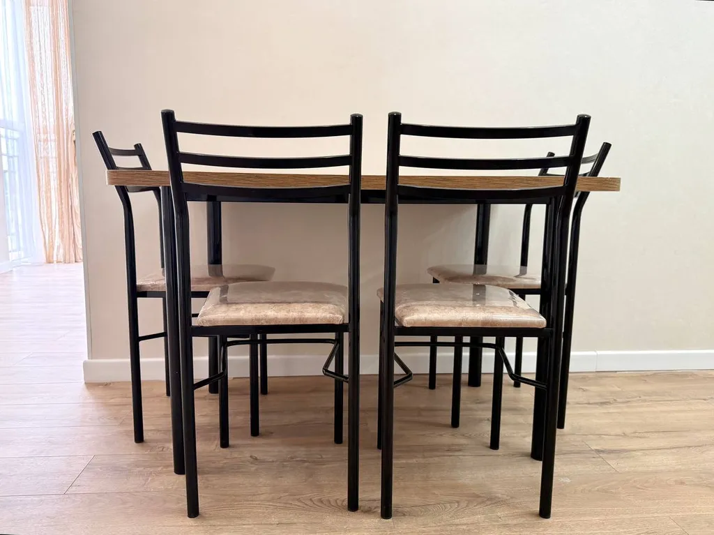 Уютные апартаменты на ул. Фрунзе 466/43