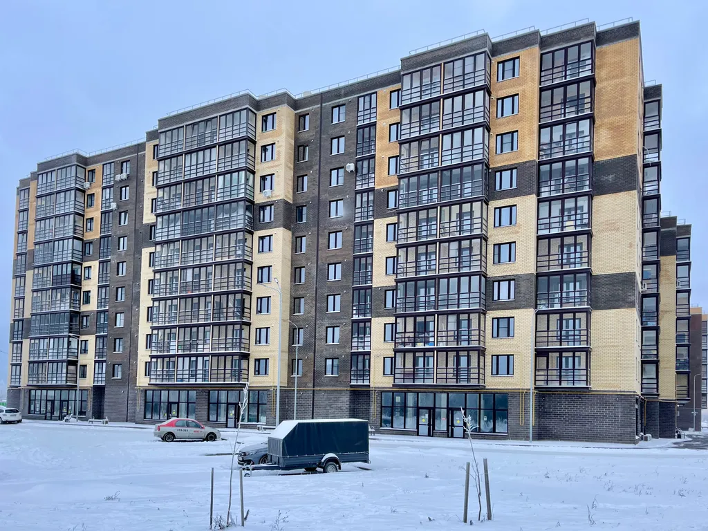 Если вам не всё равно, где жить