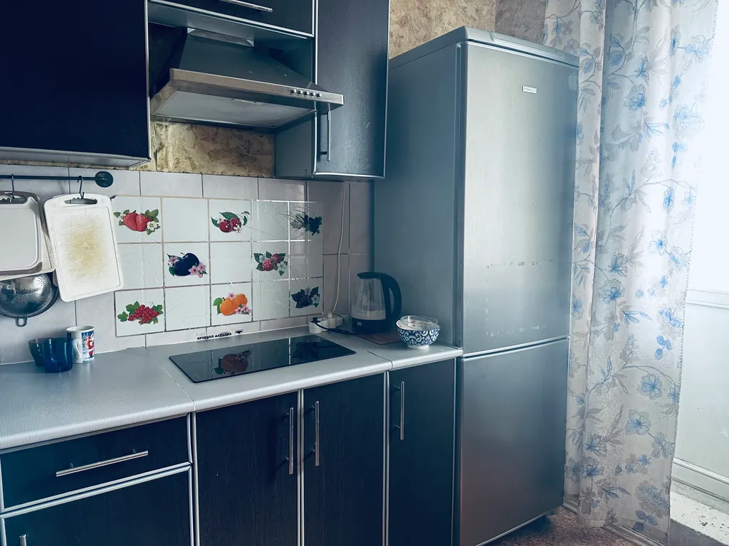 Бюджетный вариант рядом с Тверским Вагоностроительным заводом