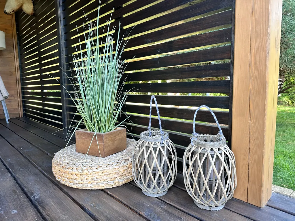 Шале Золотая Горка