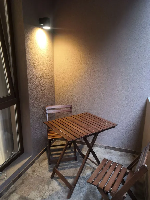 Квартира Уютная квартира — Сириус