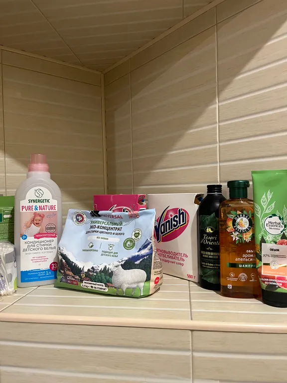 Двухкомнатная квартира в центре