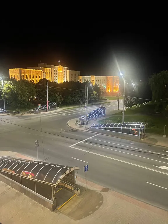 Очень уютная и комфортная квартира в центре города Могилёва