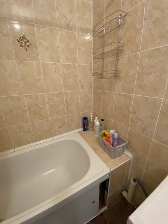 Уютная 1к квартира в центре города