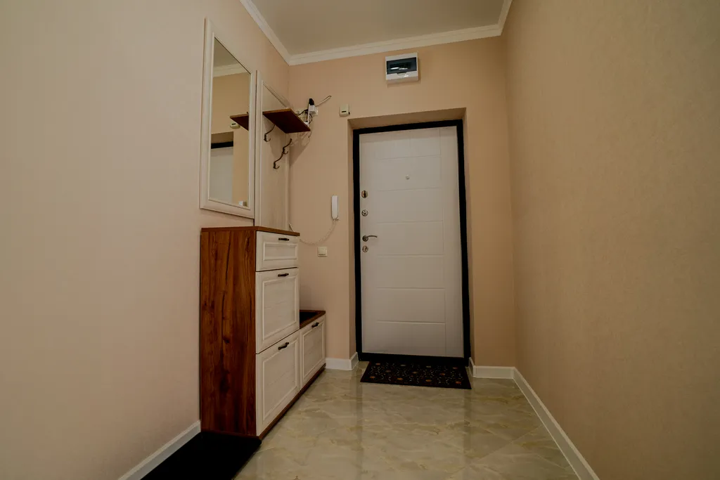 Премиальная квартира для 5 гостей в Губернском