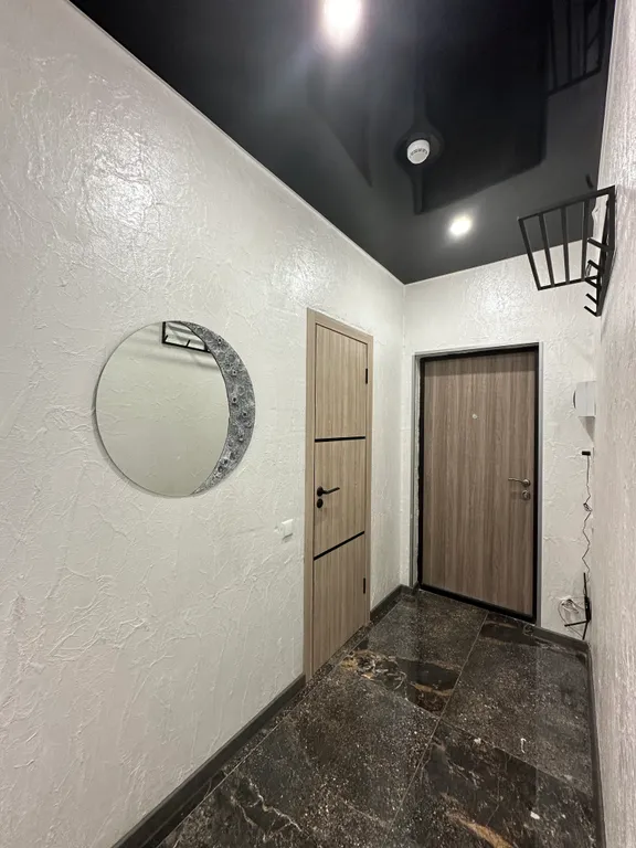 Квартира Апартаменты Лёгкость — Симферополь