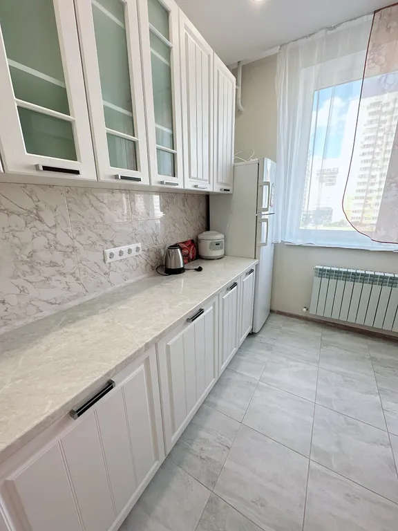 Квартира 2-х комнатная квартира со всеми удобствами — Анапа