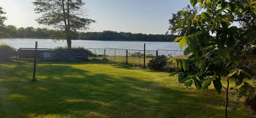 Усадьба Банька у Аньки