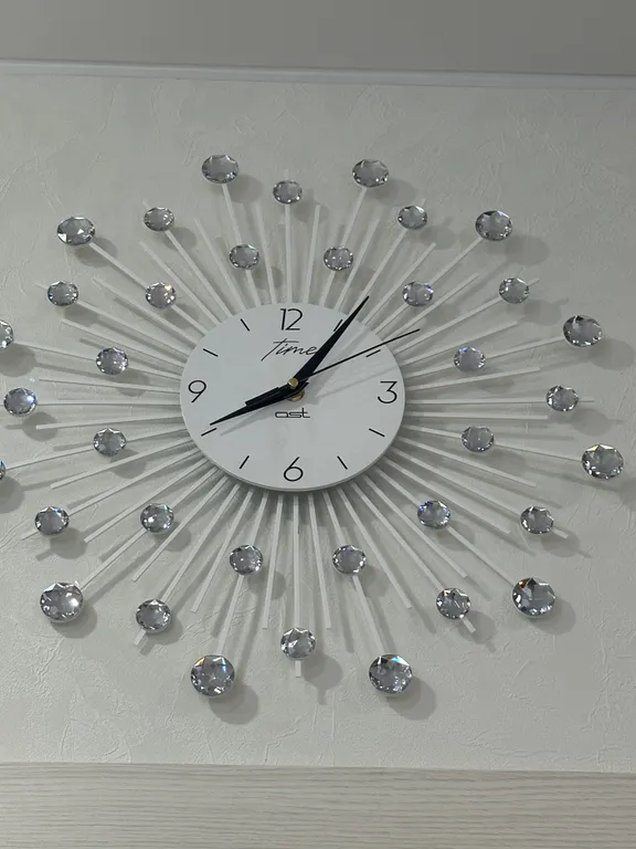 Квартира Уютная квартира — Гатчина