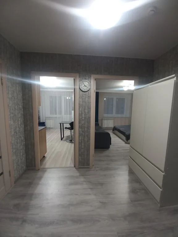 Квартира у Рио