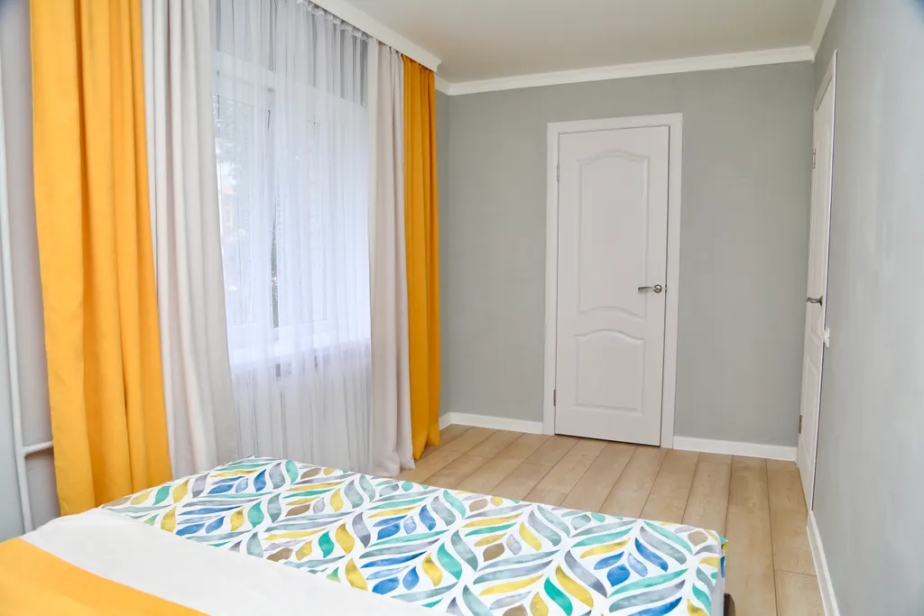 Апартамент comfort