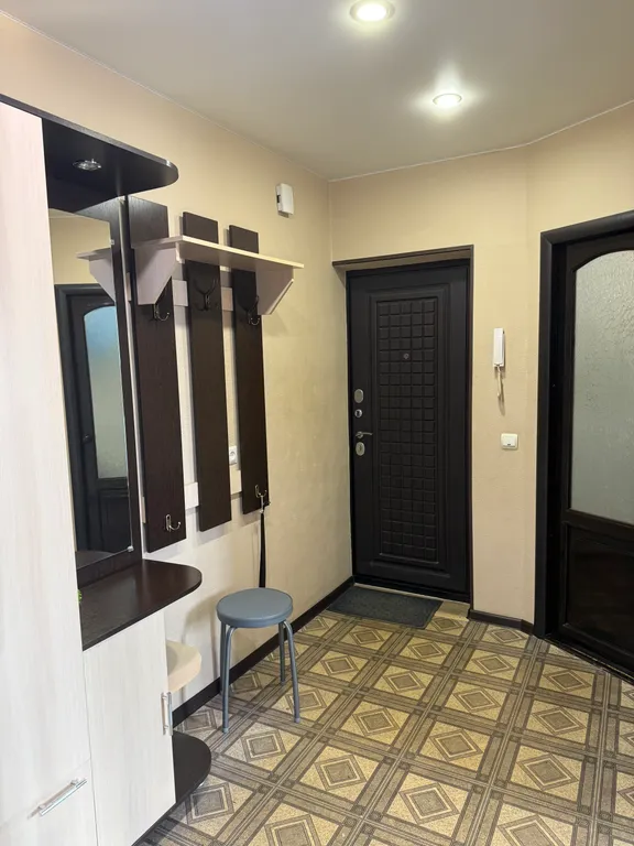 Просторная квартира в центре города