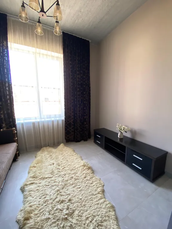 Этаж в доме у моря