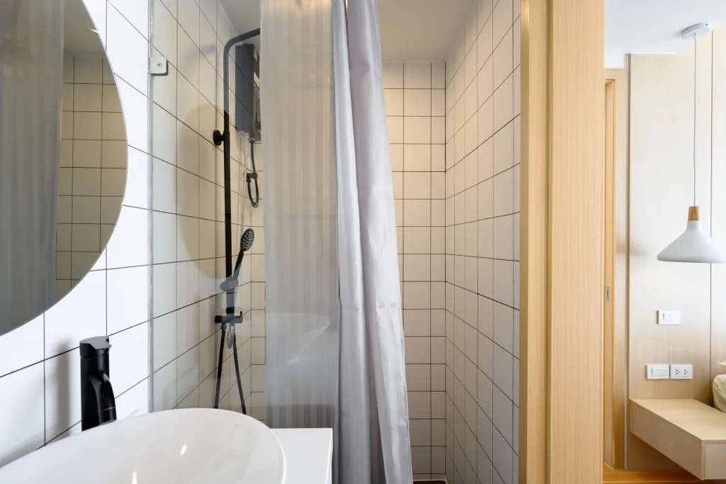 Премиальная двухкомнатная квартира у пляжа Камала