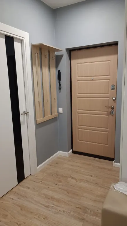 Квартира Квартира Дизайнерская двушка — Ярославль