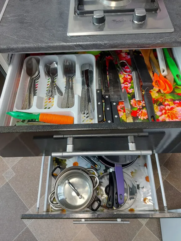 Уютная двушечка