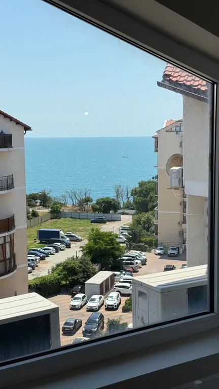 Квартира Уютная квартира с видом на море в лучшем районе Геленджника — Геленджик