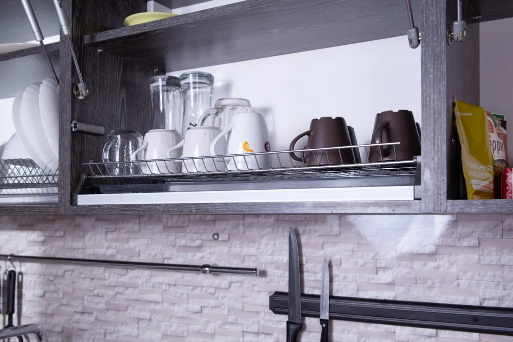 Уютная квартира с панорамным видом на город