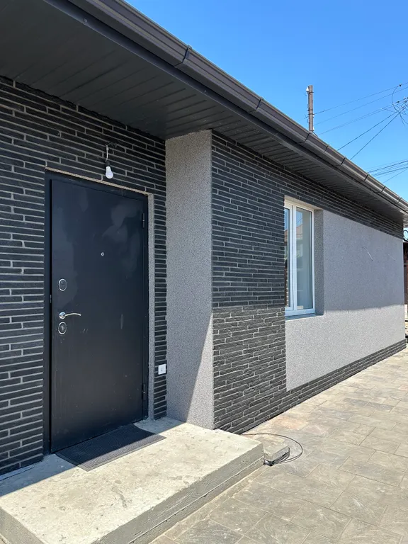 2-комнатный Дом