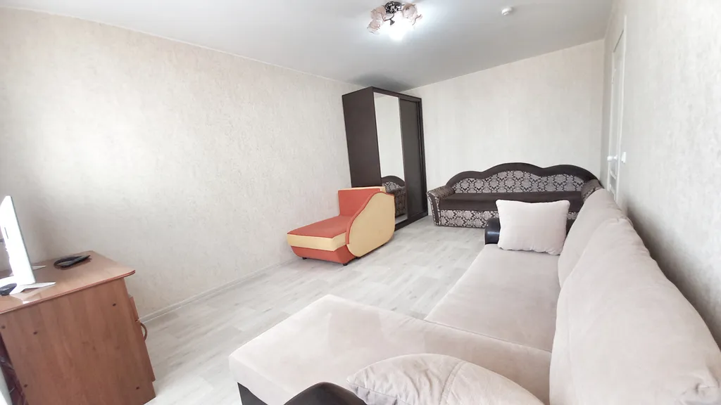 Уютная квартира для летнего отдыха