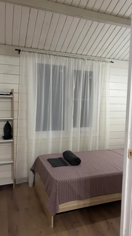 Уютный коттедж Теодор