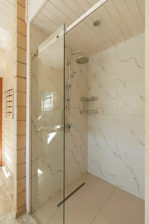 Коттедж Коттедж у Игоры на 10 человек — Иваново (Ленинградская область)