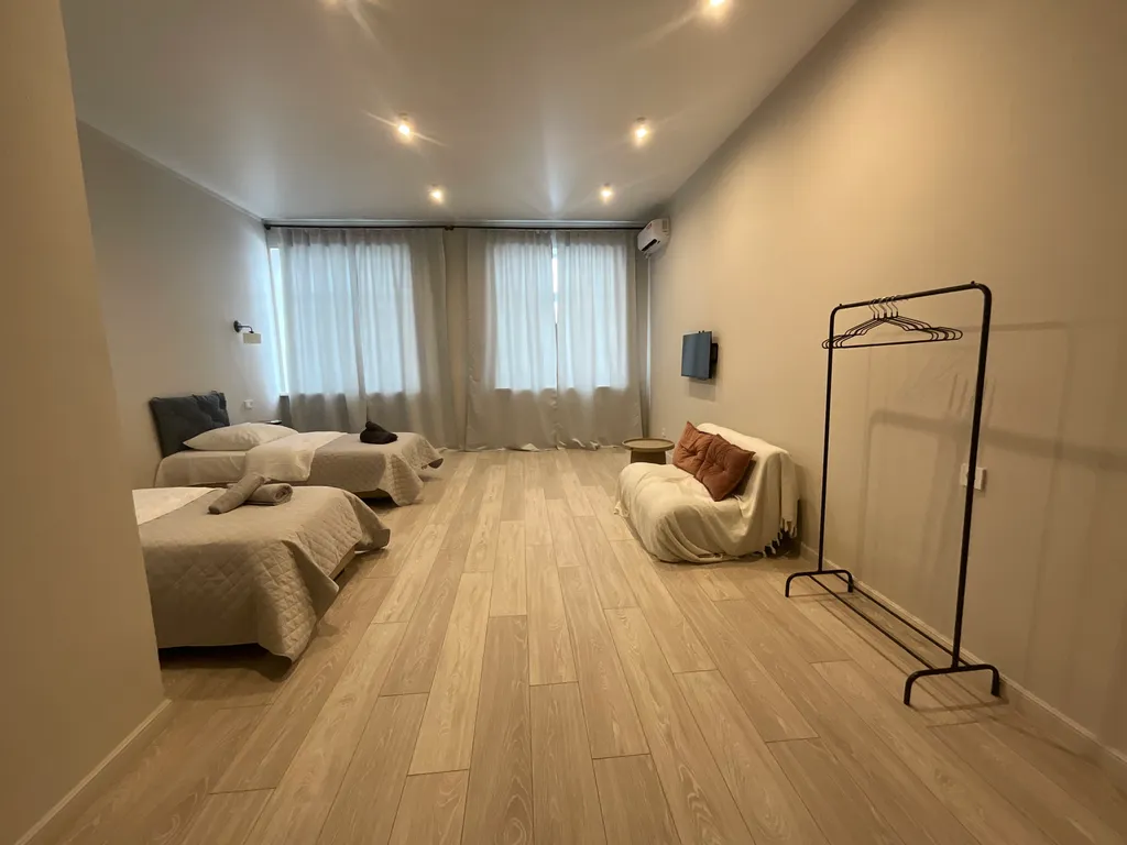 Квартира Комфортный номер на двоих — аренда посуточно в Махачкала