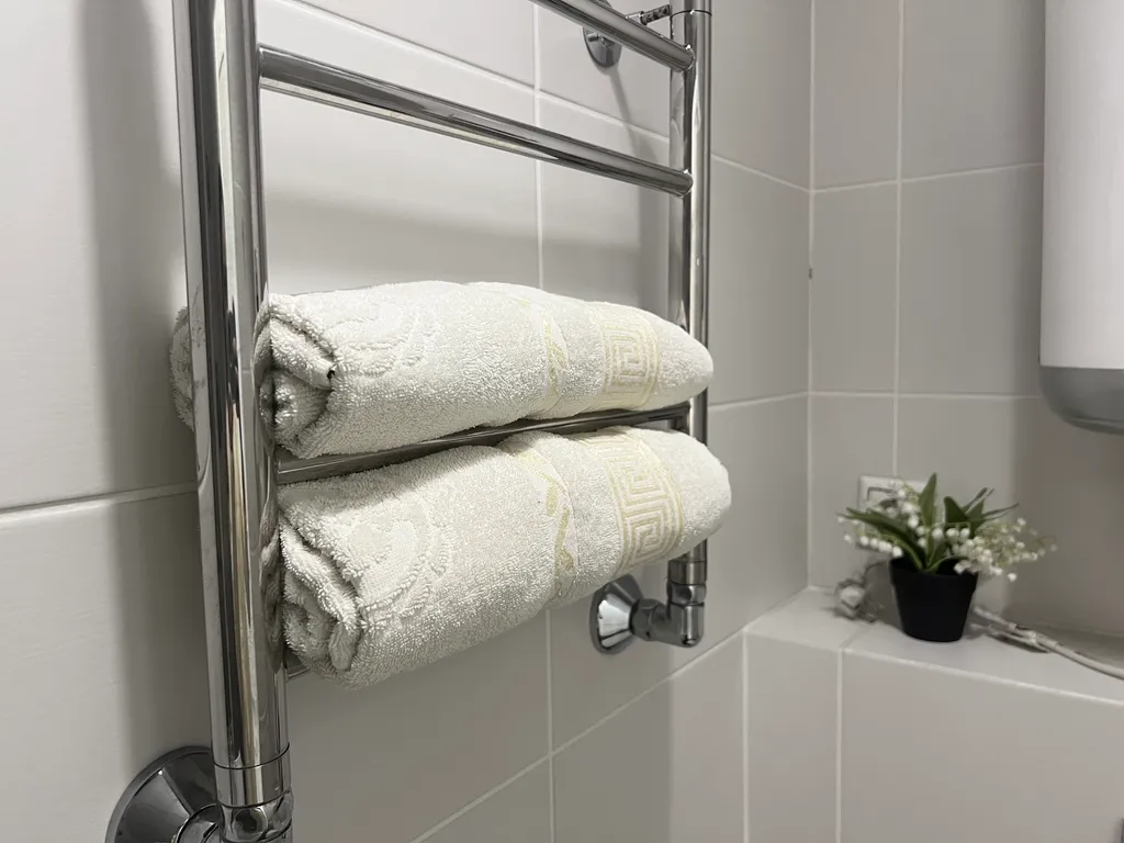 Квартира Апартаменты Мой дом Звезда — Самара