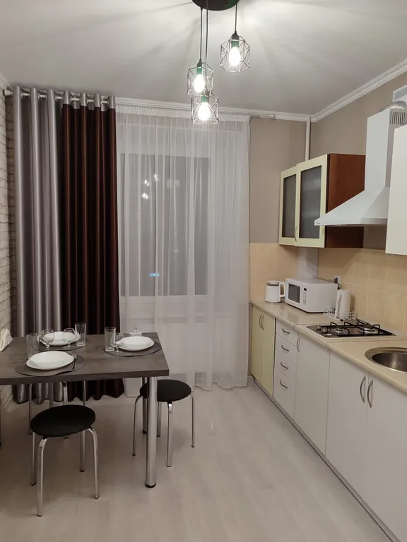 Квартира Квартира в ЖК повышенной комфортности для туристов — Калининград