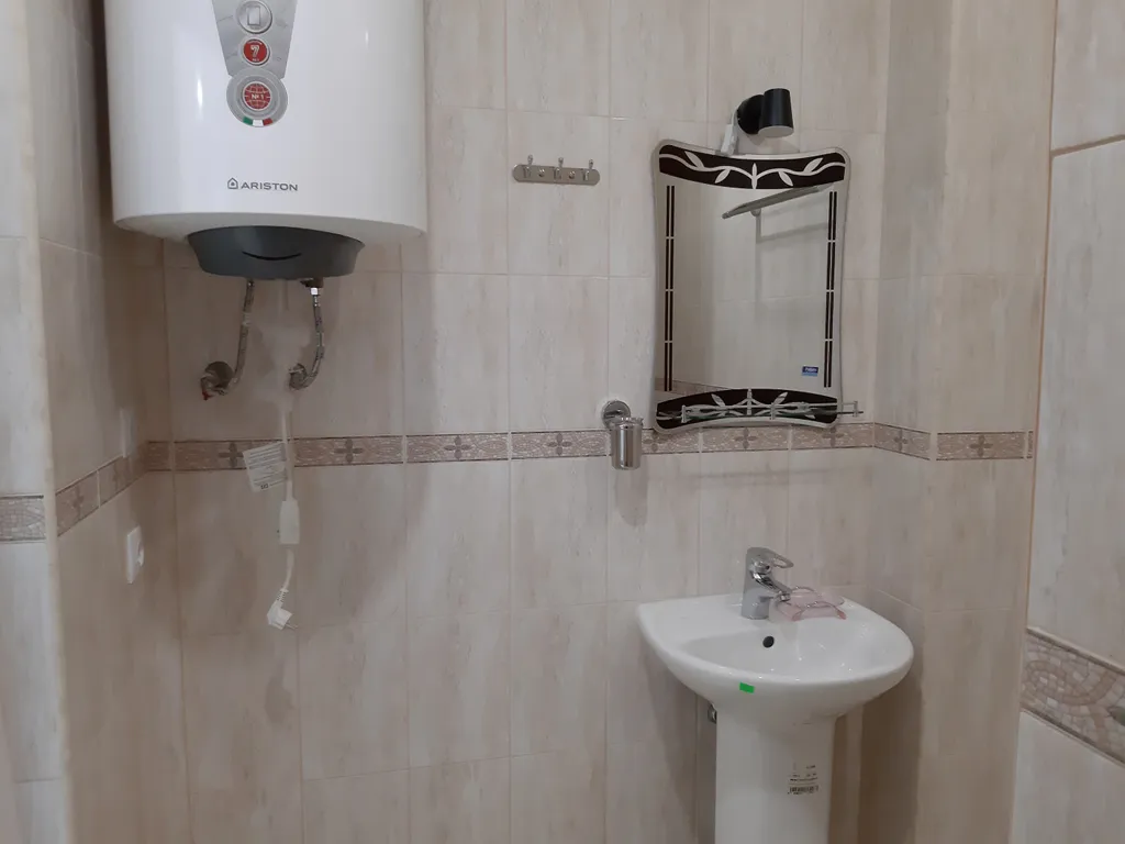 Апартаменты Царицыно