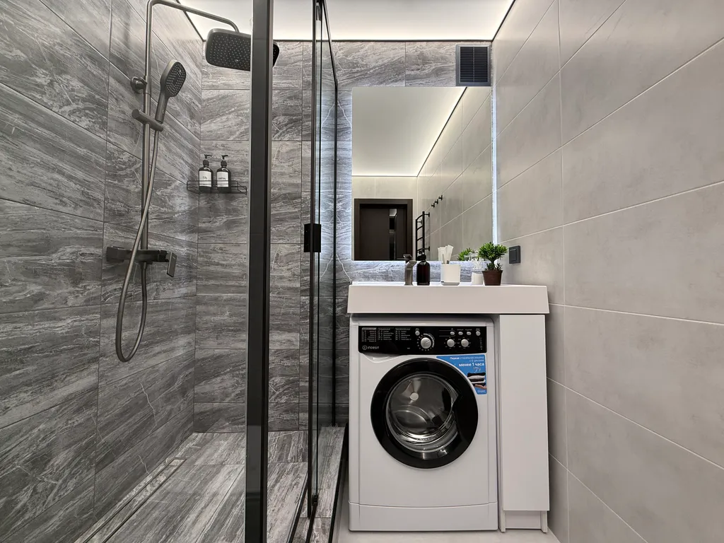 Квартира в Юбилейном