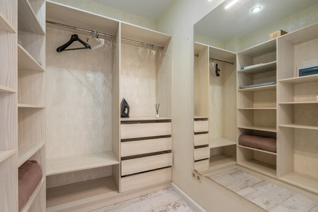 Аппартаменты на набережной