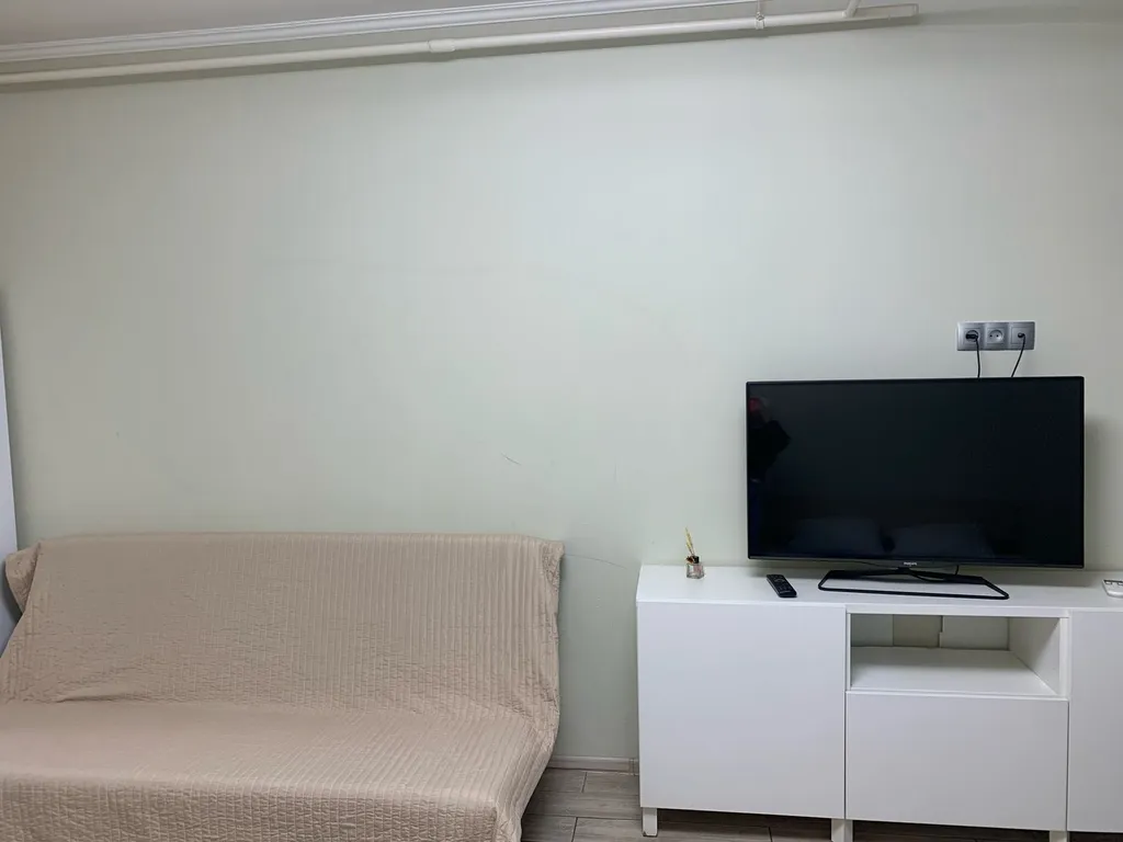 Апартамент Облака