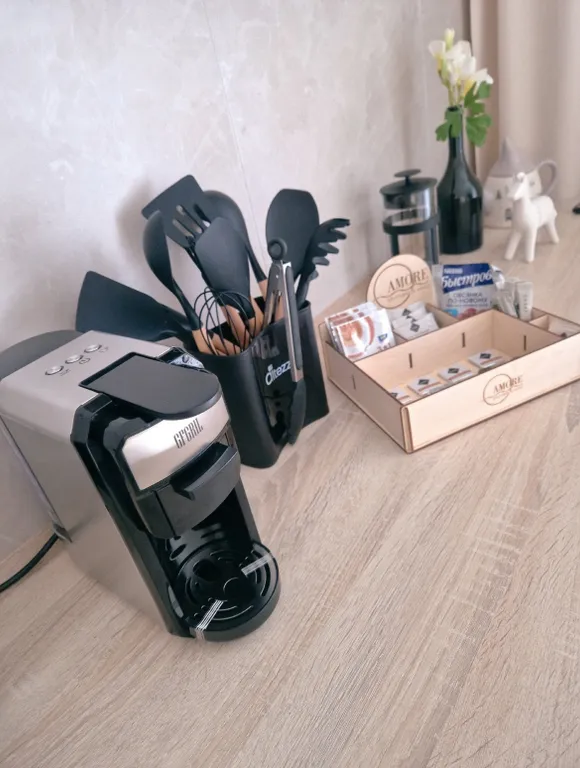 Квартира 2-х комнатная квартира в элитном ЖК — Анапа