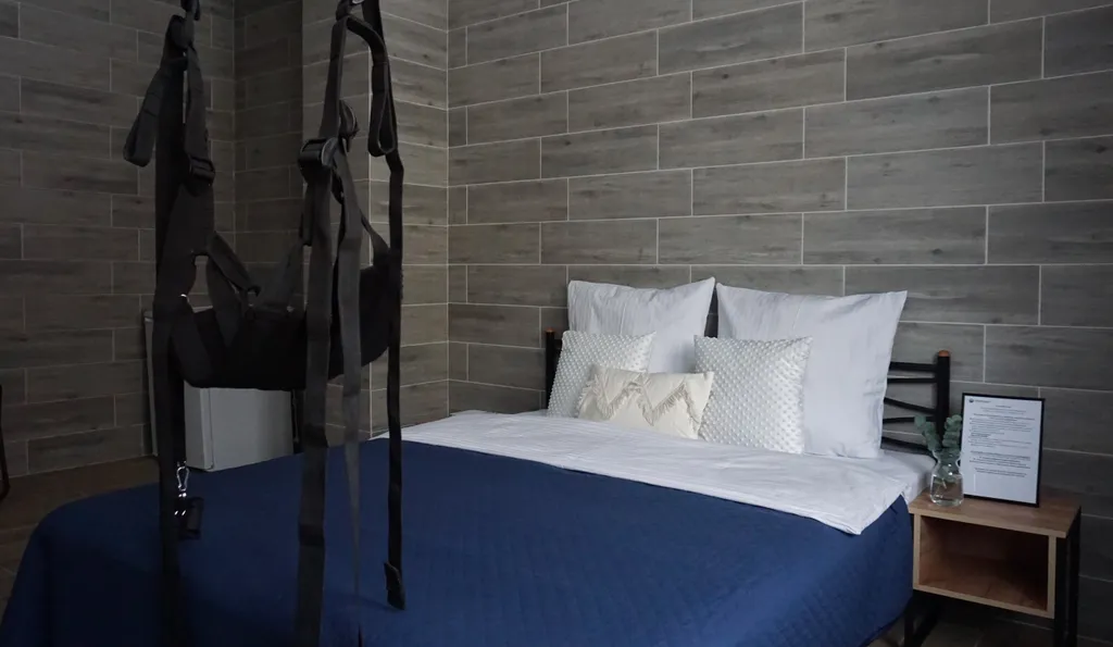 Новая студия в ЖК на Блинной горе