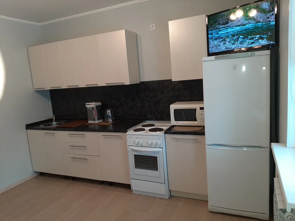 Уютная квартира Времена года