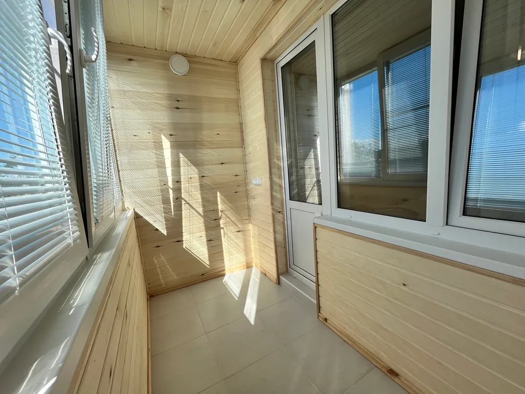 Однокомнатная уютная квартира