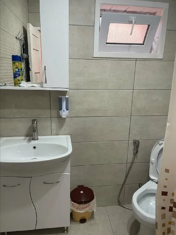 Уютный коттедж в Дагестане: горный воздух и море