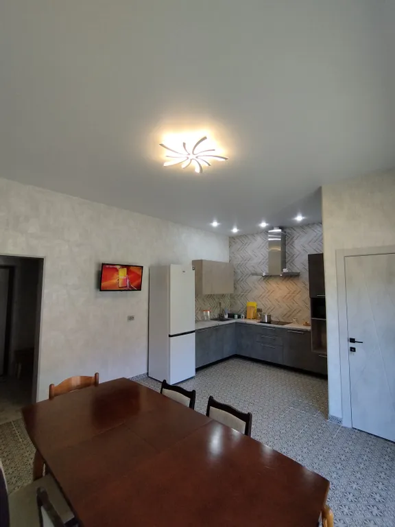 Уютный дом Форест