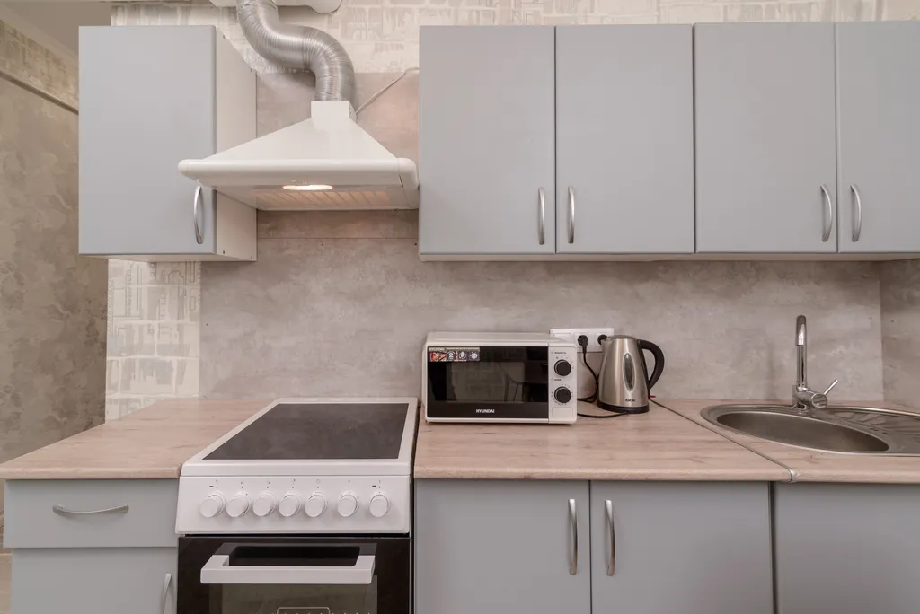 Студия у метро Котельники на Строителей 5