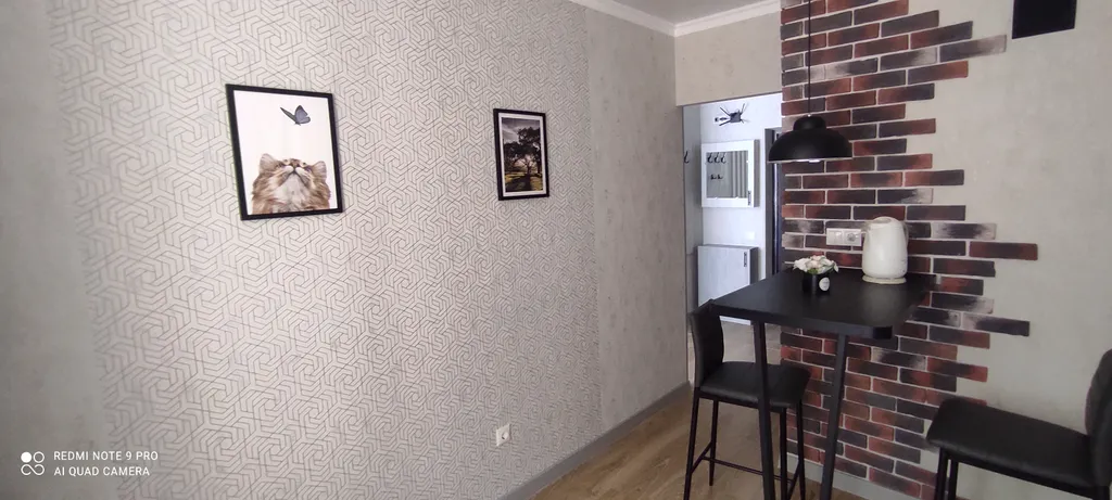 Квартира Уютная квартира с новым ремонтом и техникой — Горячий Ключ