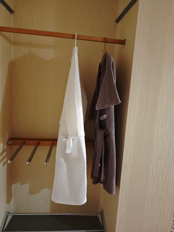 Уютная квартира с джакузи