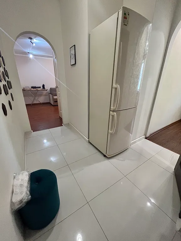 Квартира географическом центре города Ростова-на-Дону