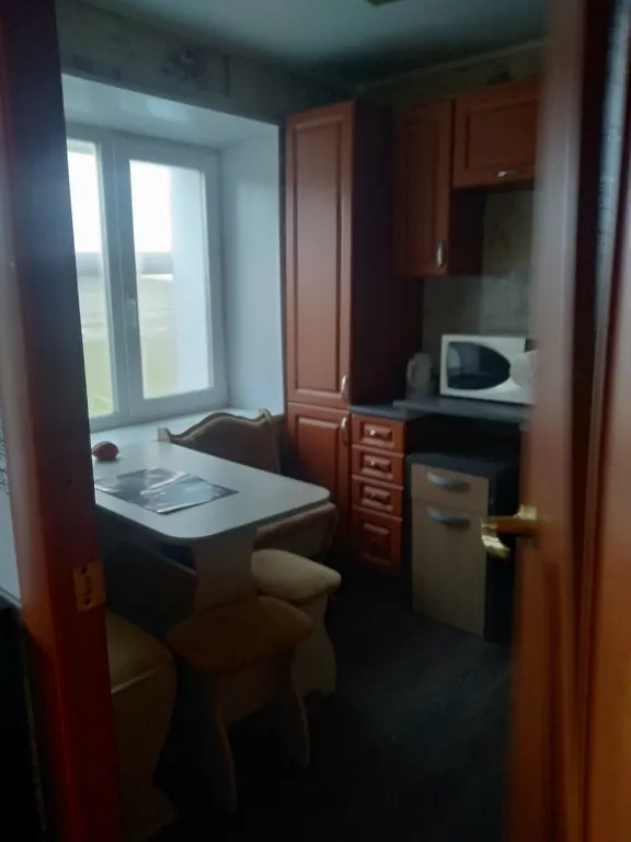 Уютная, интерьерная квартира в центре