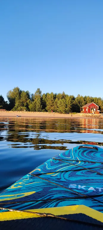 Уютный дом в сердце курорта Коприно