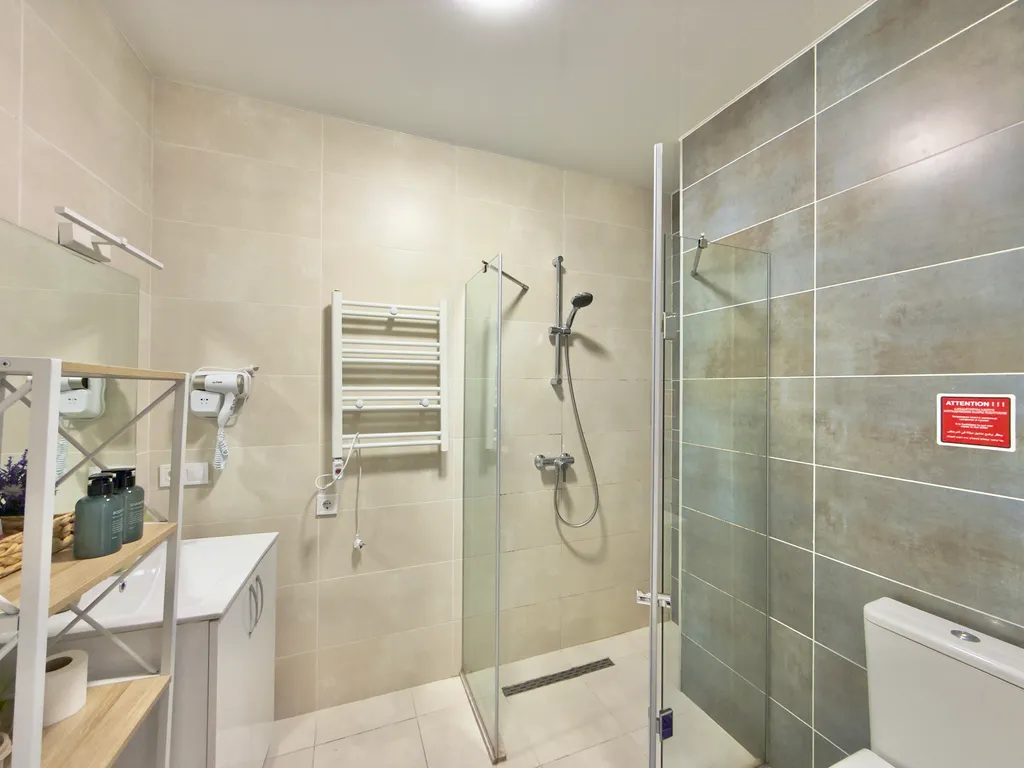 Квартира Africa in Batumi — Батуми