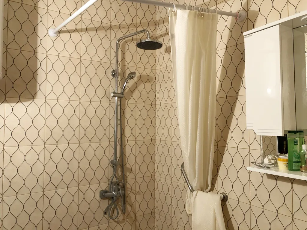 Уютное, спокойное место для проживания