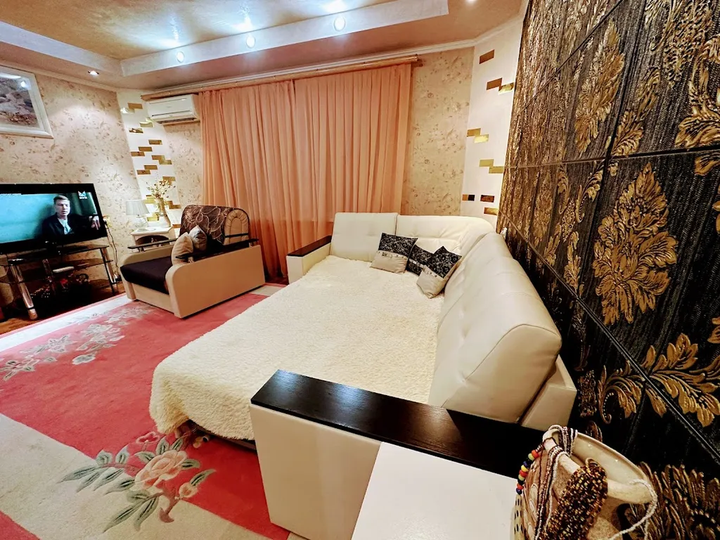 Квартира Апартамент Летнее солнце — аренда посуточно в Дагомыс