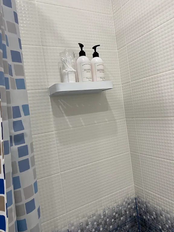 Интеллигентная квартира