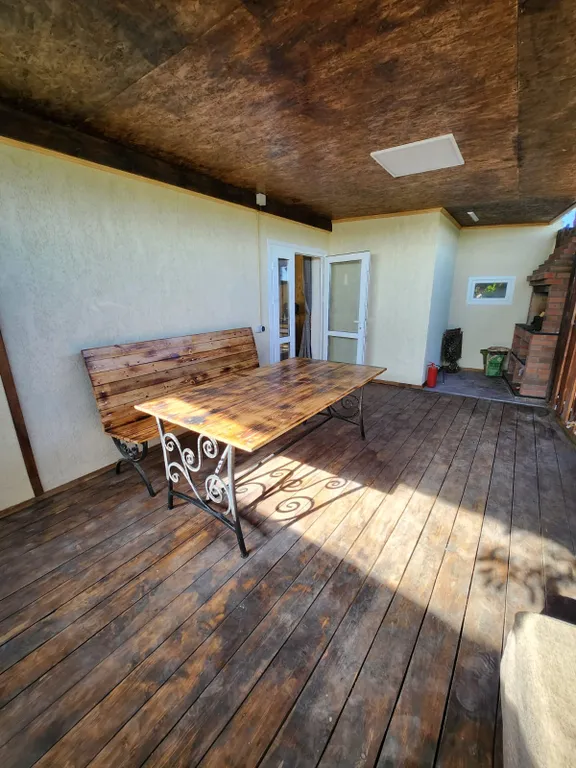 Гостевой дом Медная гора Комплекс Ольгино